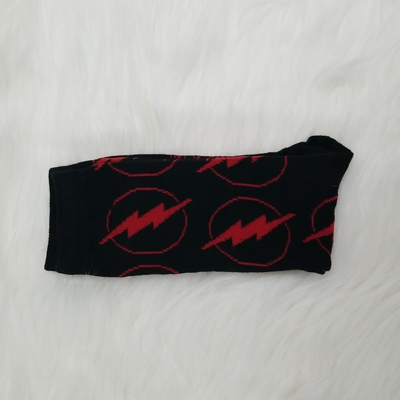 DC Comics socks, 7 pairs - Picture 3 of 9